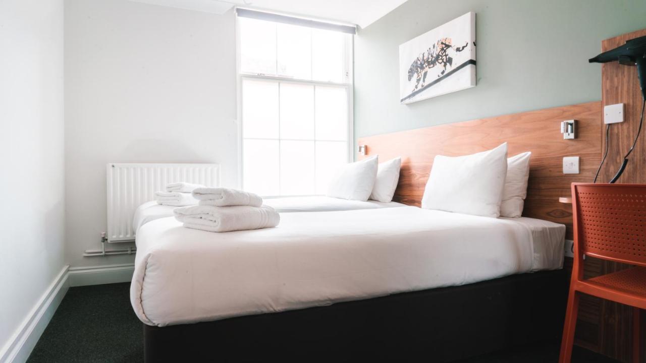 Hotels Near Chelsea, Chelsea Hotels London